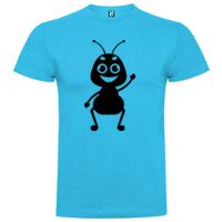 T-shirt Adulte, Awu Adodoé Braco Vignette