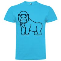 T-shirt Adulte, Awu Adodoé Braco Vignette