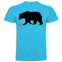 T-shirt Adulte, Awu Adodoé Braco Vignette