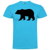 T-shirt Adulte, Awu Adodoé Braco Vignette