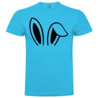 T-shirt Adulte, Awu Adodoé Braco Vignette