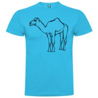 T-shirt Adulte, Awu Adodoé Braco Vignette