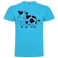 T-shirt Adulte, Awu Adodoé Braco Vignette