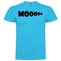 T-shirt Adulte, Awu Adodoé Braco Vignette