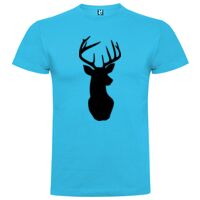 T-shirt Adulte, Awu Adodoé Braco Vignette