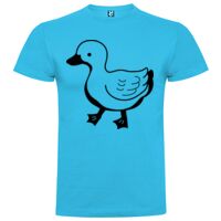 T-shirt Adulte, Awu Adodoé Braco Vignette