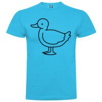 T-shirt Adulte, Awu Adodoé Braco Vignette