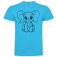 T-shirt Adulte, Awu Adodoé Braco Vignette