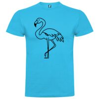 T-shirt Adulte, Awu Adodoé Braco Vignette