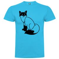 T-shirt Adulte, Awu Adodoé Braco Vignette