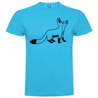 T-shirt Adulte, Awu Adodoé Braco Vignette