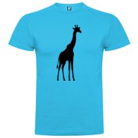 T-shirt Adulte, Awu Adodoé Braco Vignette