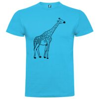 T-shirt Adulte, Awu Adodoé Braco Vignette