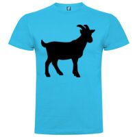 T-shirt Adulte, Awu Adodoé Braco Vignette