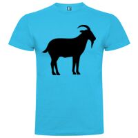 T-shirt Adulte, Awu Adodoé Braco Vignette