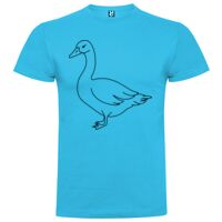 T-shirt Adulte, Awu Adodoé Braco Vignette