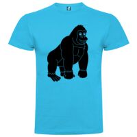 T-shirt Adulte, Awu Adodoé Braco Vignette