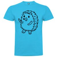 T-shirt Adulte, Awu Adodoé Braco Vignette