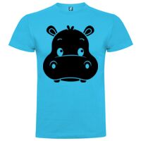 T-shirt Adulte, Awu Adodoé Braco Vignette