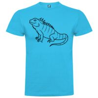 T-shirt Adulte, Awu Adodoé Braco Vignette