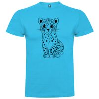 T-shirt Adulte, Awu Adodoé Braco Vignette