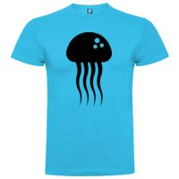 T-shirt Adulte, Awu Adodoé Braco Vignette