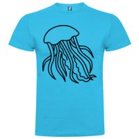 T-shirt Adulte, Awu Adodoé Braco Vignette