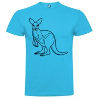 T-shirt Adulte, Awu Adodoé Braco Vignette