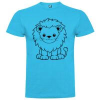 T-shirt Adulte, Awu Adodoé Braco Vignette