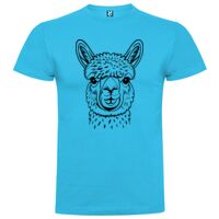 T-shirt Adulte, Awu Adodoé Braco Vignette