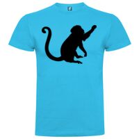 T-shirt Adulte, Awu Adodoé Braco Vignette