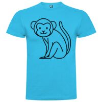 T-shirt Adulte, Awu Adodoé Braco Vignette