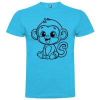 T-shirt Adulte, Awu Adodoé Braco Vignette