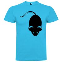 T-shirt Adulte, Awu Adodoé Braco Vignette