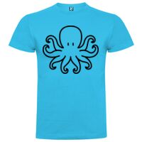 T-shirt Adulte, Awu Adodoé Braco Vignette