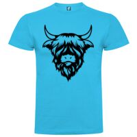 T-shirt Adulte, Awu Adodoé Braco Vignette