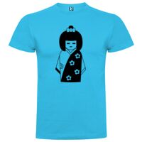 T-shirt Adulte, Awu Adodoé Braco Vignette