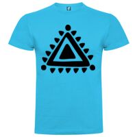 T-shirt Adulte, Awu Adodoé Braco Vignette