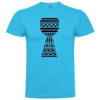T-shirt Adulte, Awu Adodoé Braco Vignette
