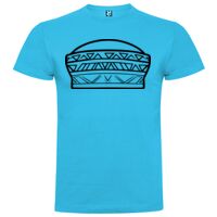 T-shirt Adulte, Awu Adodoé Braco Vignette