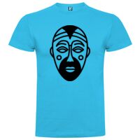 T-shirt Adulte, Awu Adodoé Braco Vignette