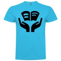 T-shirt Adulte, Awu Adodoé Braco Vignette