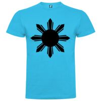 T-shirt Adulte, Awu Adodoé Braco Vignette