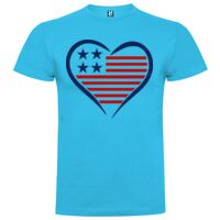 T-shirt Adulte, Awu Adodoé Braco Vignette