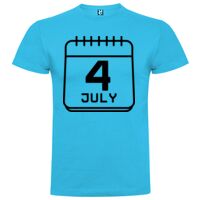 T-shirt Adulte, Awu Adodoé Braco Vignette