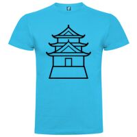 T-shirt Adulte, Awu Adodoé Braco Vignette