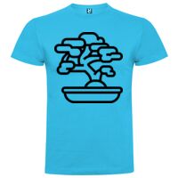 T-shirt Adulte, Awu Adodoé Braco Vignette