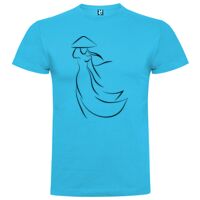 T-shirt Adulte, Awu Adodoé Braco Vignette