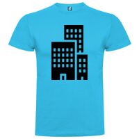 T-shirt Adulte, Awu Adodoé Braco Vignette