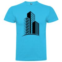 T-shirt Adulte, Awu Adodoé Braco Vignette